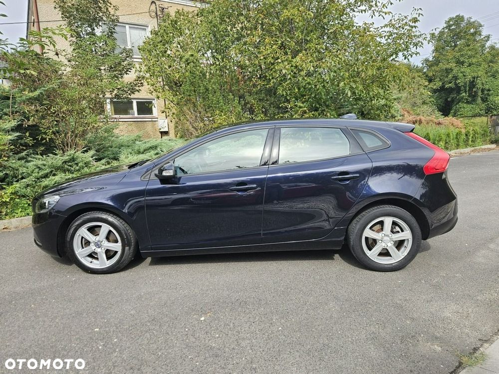 Volvo V40 T2 Drive-E Momentum - 3