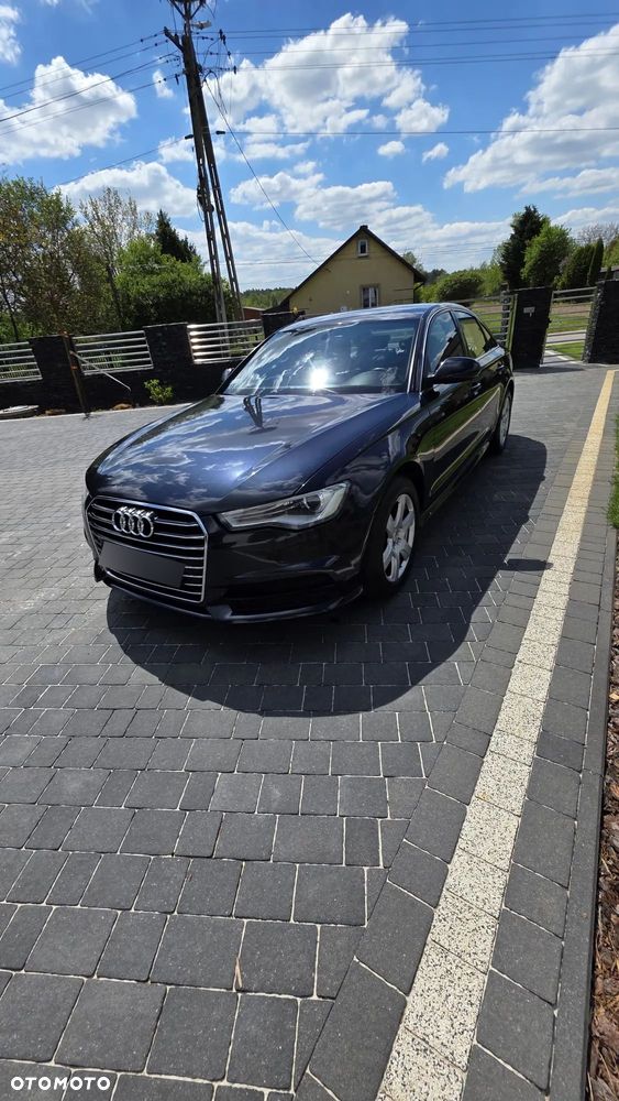 Audi A6 Limousine - 15