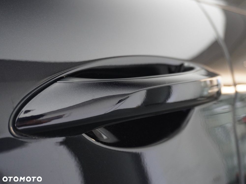 Porsche Panamera Turbo S E-Hybrid PHEV - 14