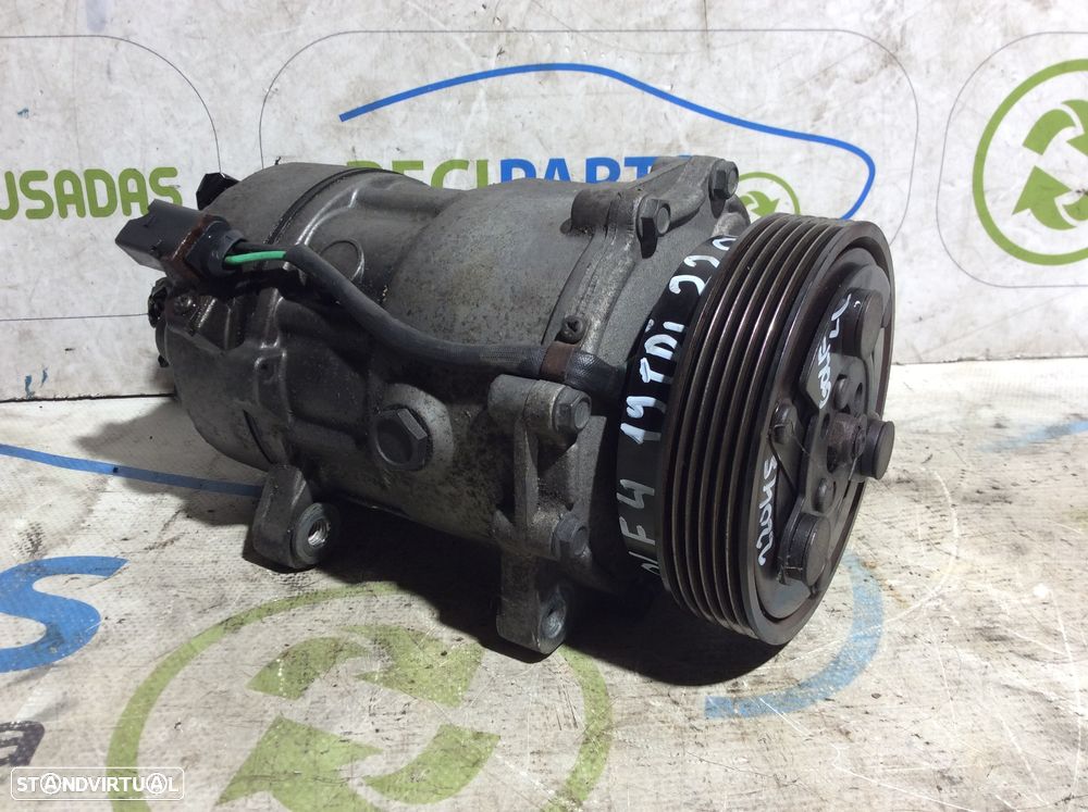 Compressor AC Volkswagen Golf IV - 1
