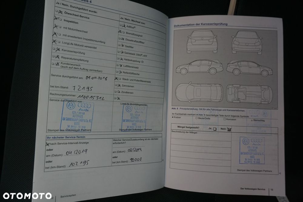 Volkswagen Tiguan 2.0 TDI DPF BlueMotion Technology Life - 33