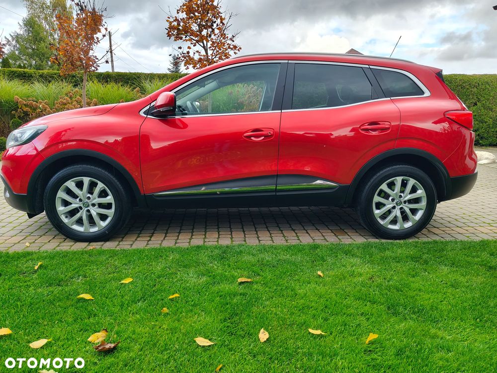 Renault Kadjar Energy TCe 130 XMOD - 5