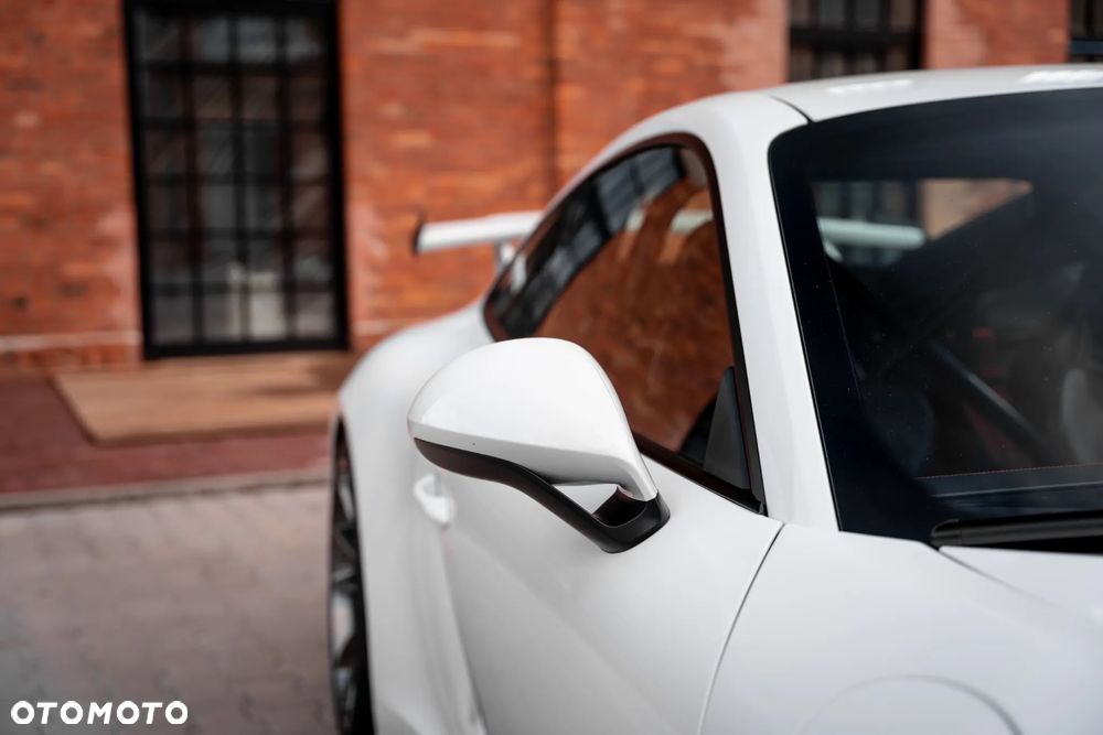 Porsche 911 GT3 PDK - 19