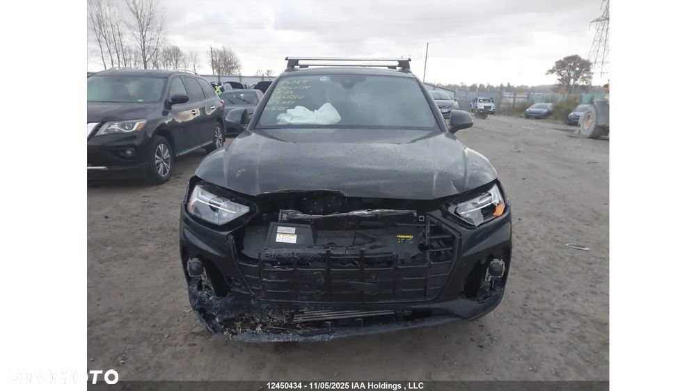 Audi Q5 45 TFSI mHEV Quattro S tronic - 9