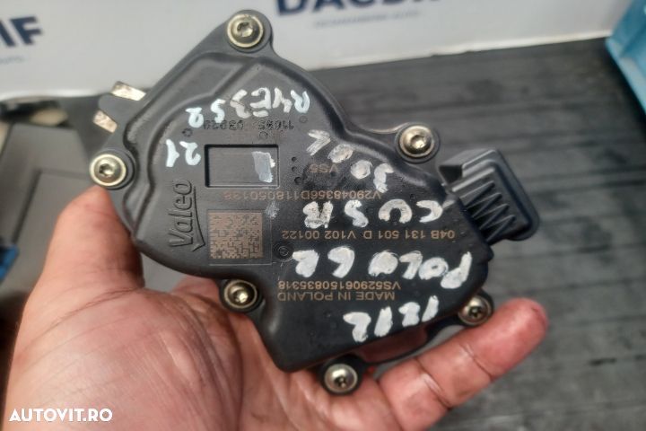 CLAPETA ACCELERATIE 04B131501D CUSB 04B131501D CUSB Volkswagen VW Pol - 4