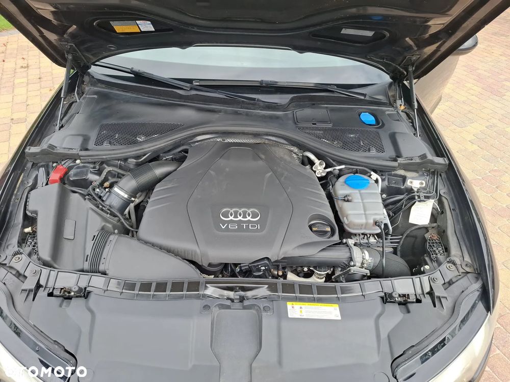 Audi A6 Avant - 19