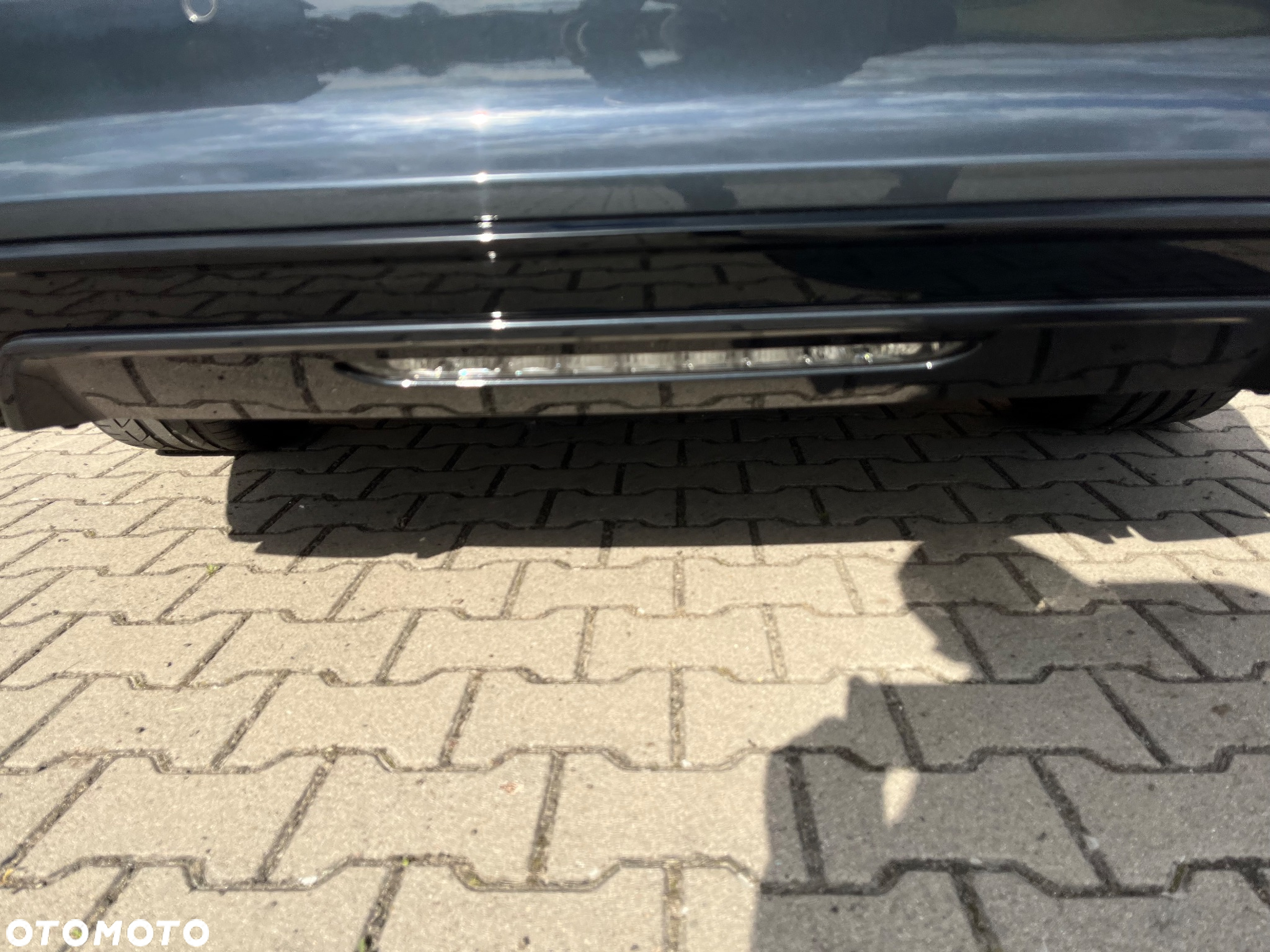 Mercedes-Benz Klasa S 500 L 7G-TRONIC - 31