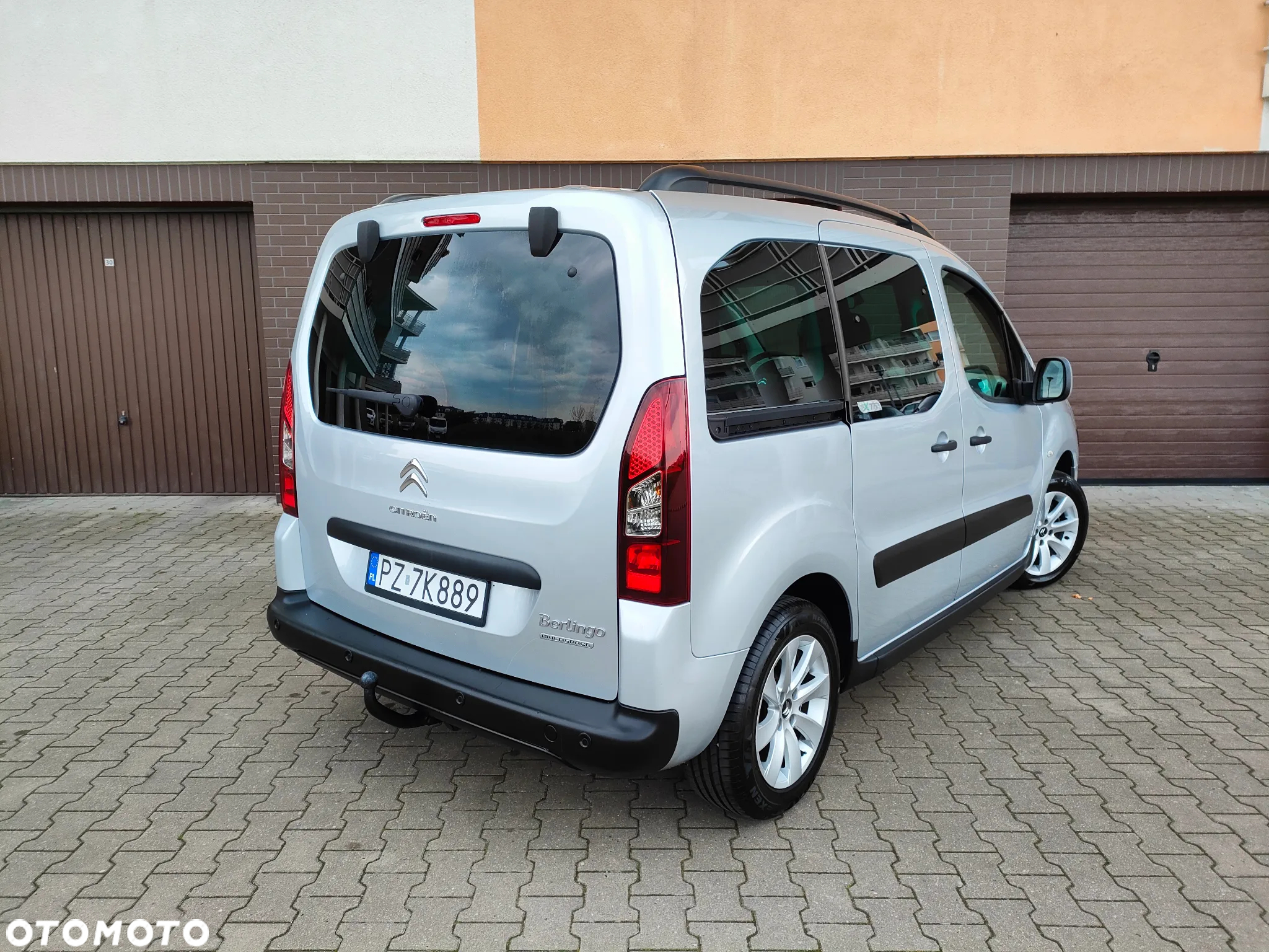 Citroën Berlingo 1.6 HDi XTR - 6