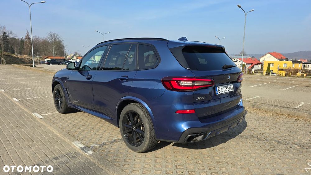BMW X5 xDrive30d - 4