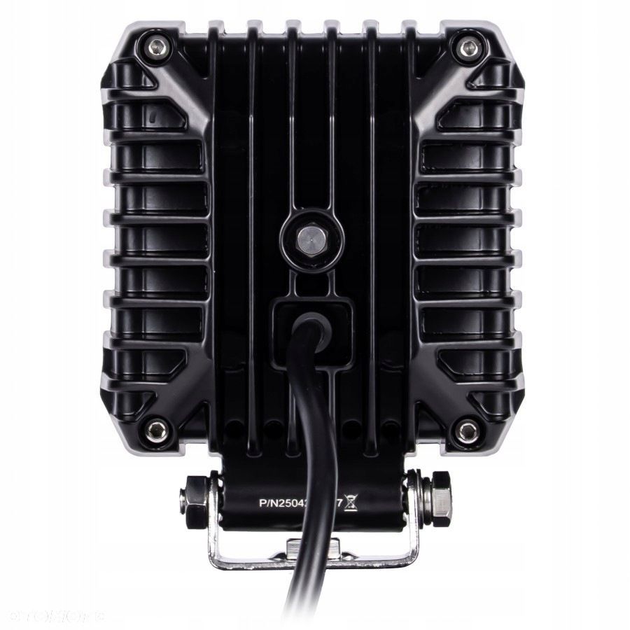lampa robocza led 12 led halogen roboczy - 5