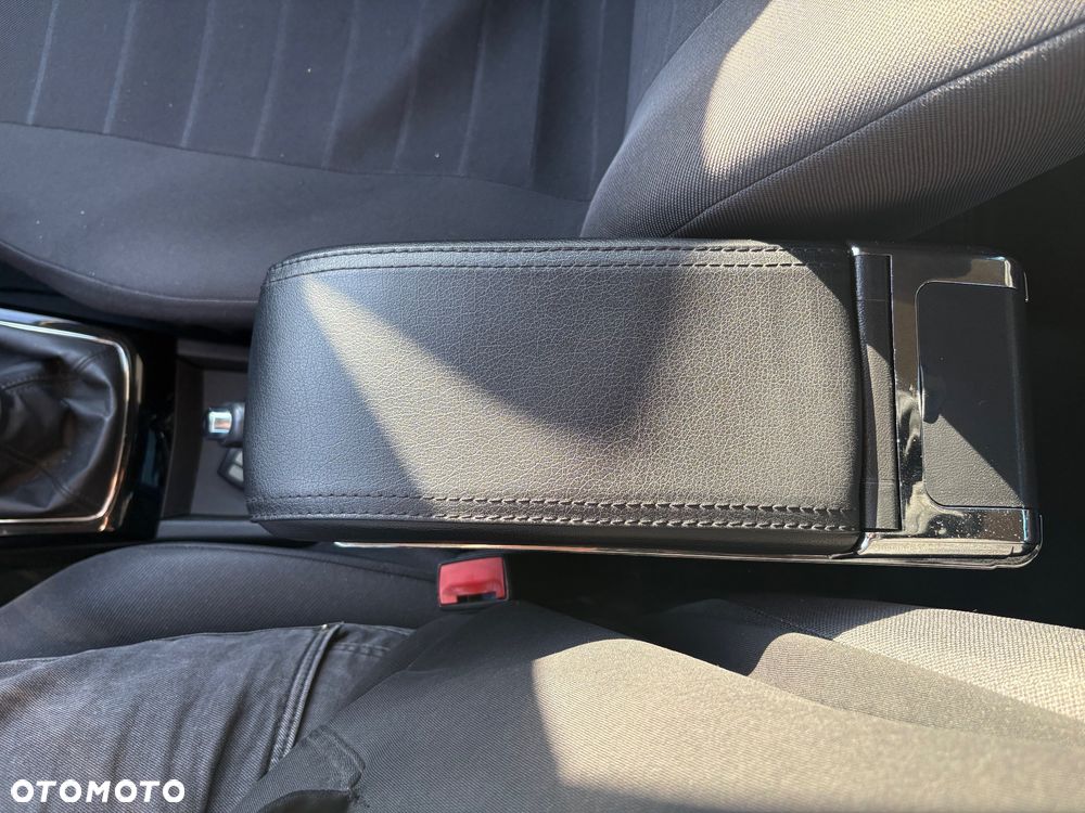 Opel Astra 1.7 CDTI DPF (119g) Edition 111 Jahre - 14