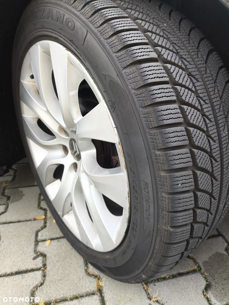 Citroën C5 HDi 135 FAP Exclusive - 38