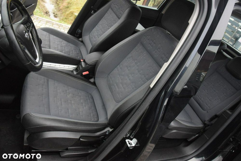 Opel Meriva 1.4 Ecoflex Innovation - 30