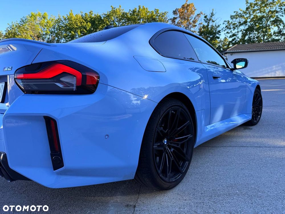 BMW M2 sport - 6