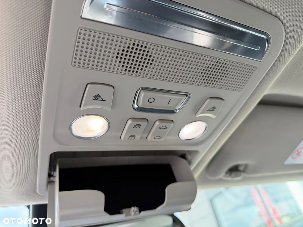 Forthing T5 EVO - 30