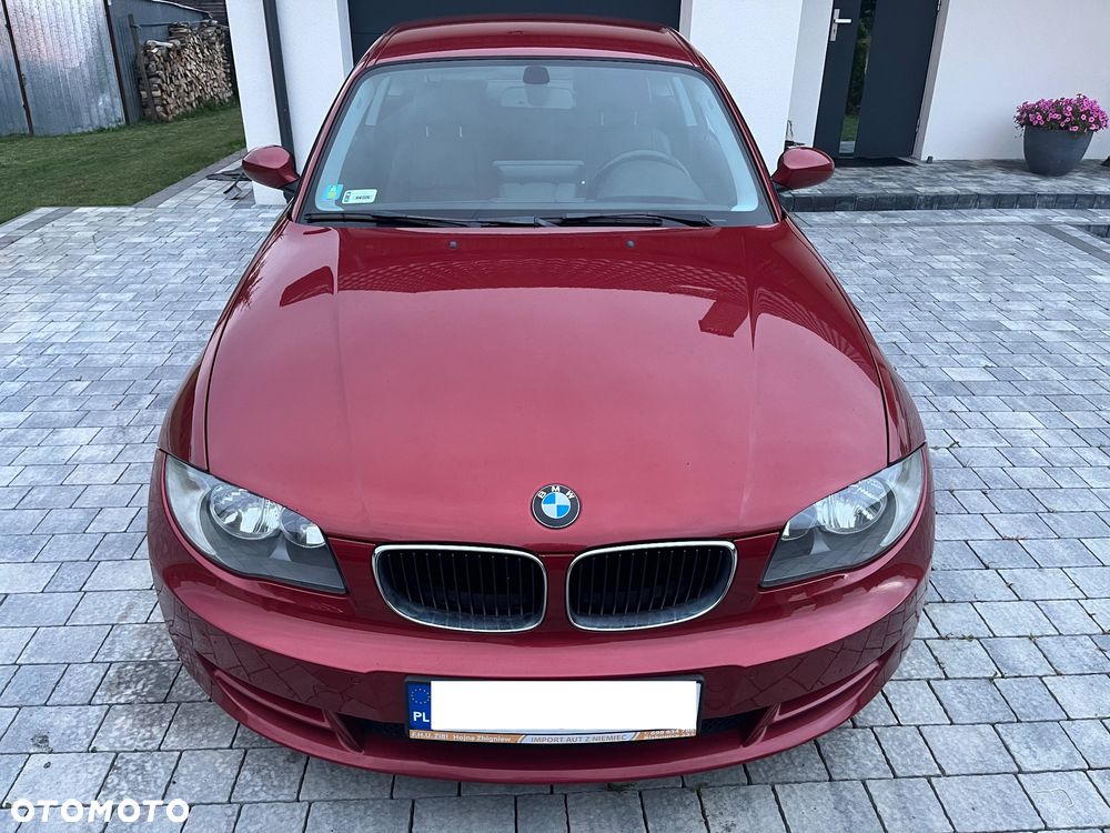 BMW Seria 1 - 17