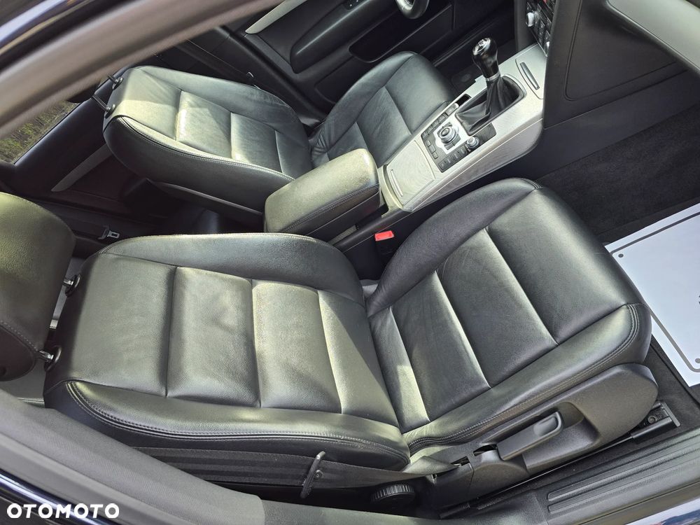 Audi A6 - 27