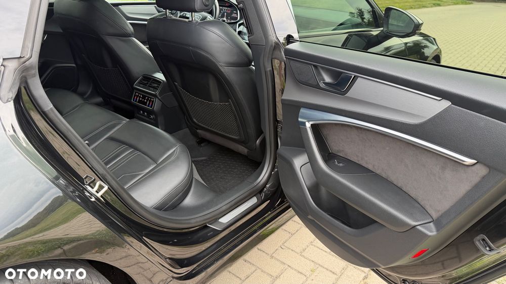 Audi A7 Sportback - 23