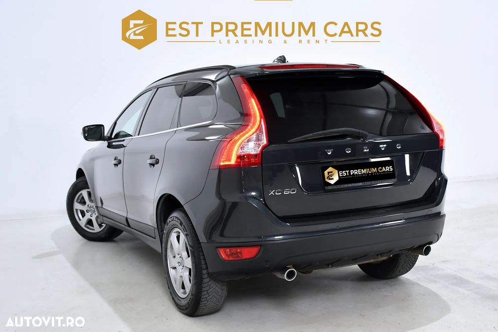 Volvo XC 60 D3 AWD Ocean Race - 10