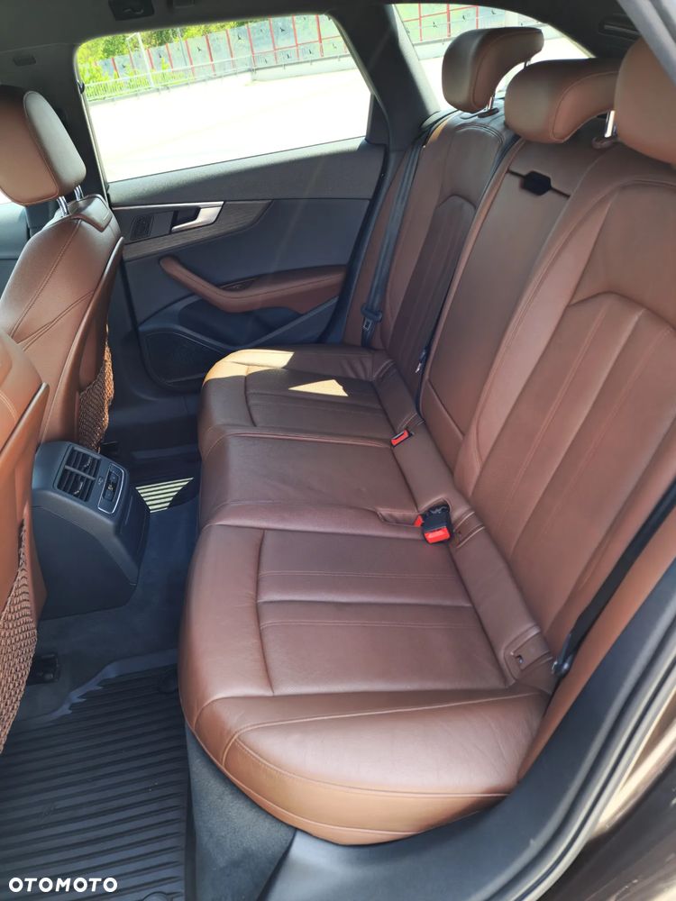 Audi A4 Allroad 2.0 TFSI Quattro S tronic - 13