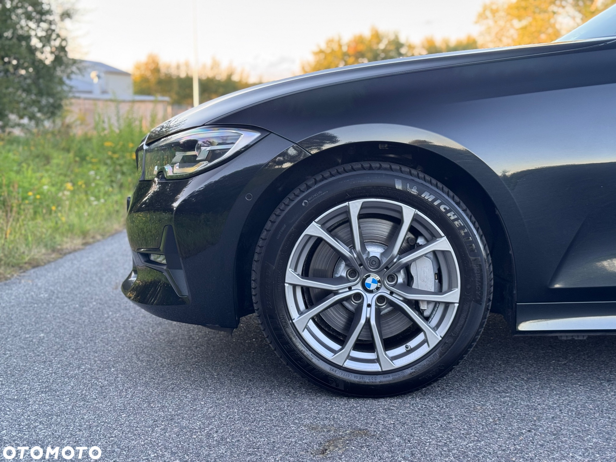 BMW Seria 3 330i - 25