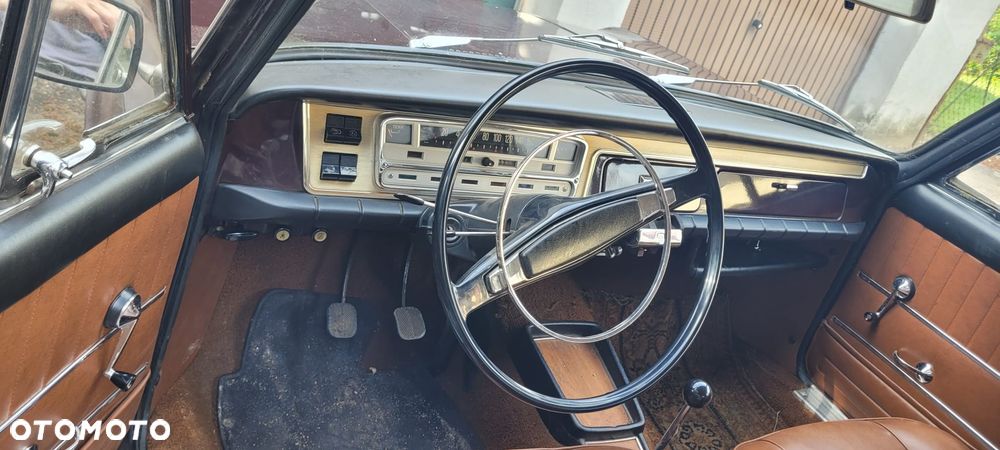 Fiat 125p - 4