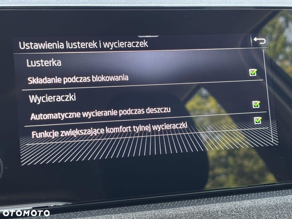 Skoda Kamiq 1.0 TSI Selection DSG - 34