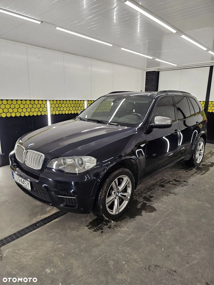BMW X5 M - 15