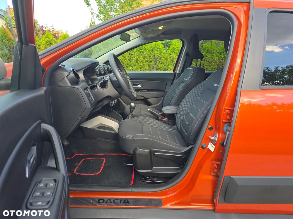 Dacia Duster 1.0 TCe Prestige - 13