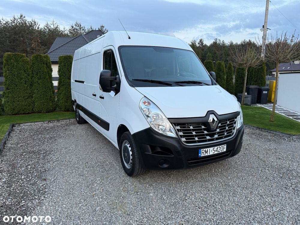 Renault MASTER - 1