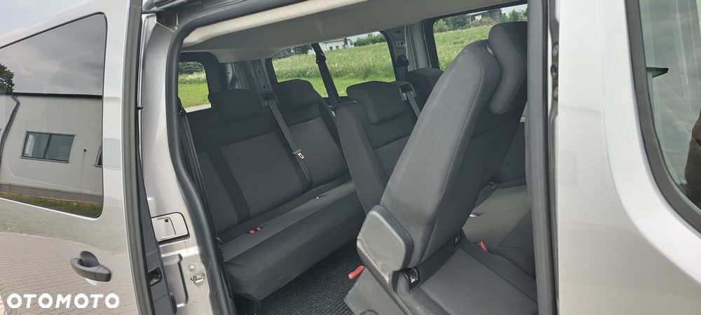 Opel Vivaro L Autm - 9