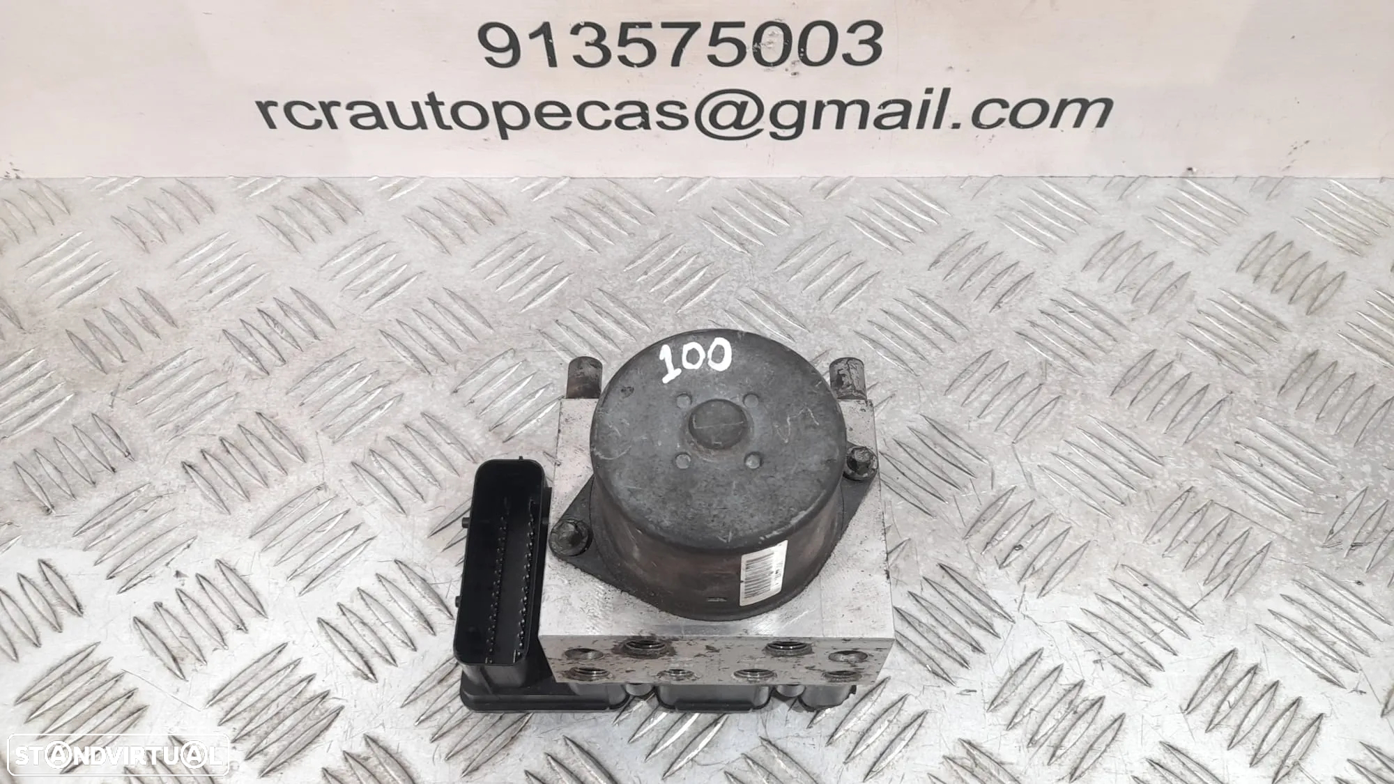 ABS MODULO BLOCO HIDRAULICO MINI COOPER R56 1.6i 16V 75CV N16B16A 34516798847 6798847 54084902B 6782311 R56 LCI CLUBMAN R55 R55 LCI CABRIO R57 R57 LCI - 2