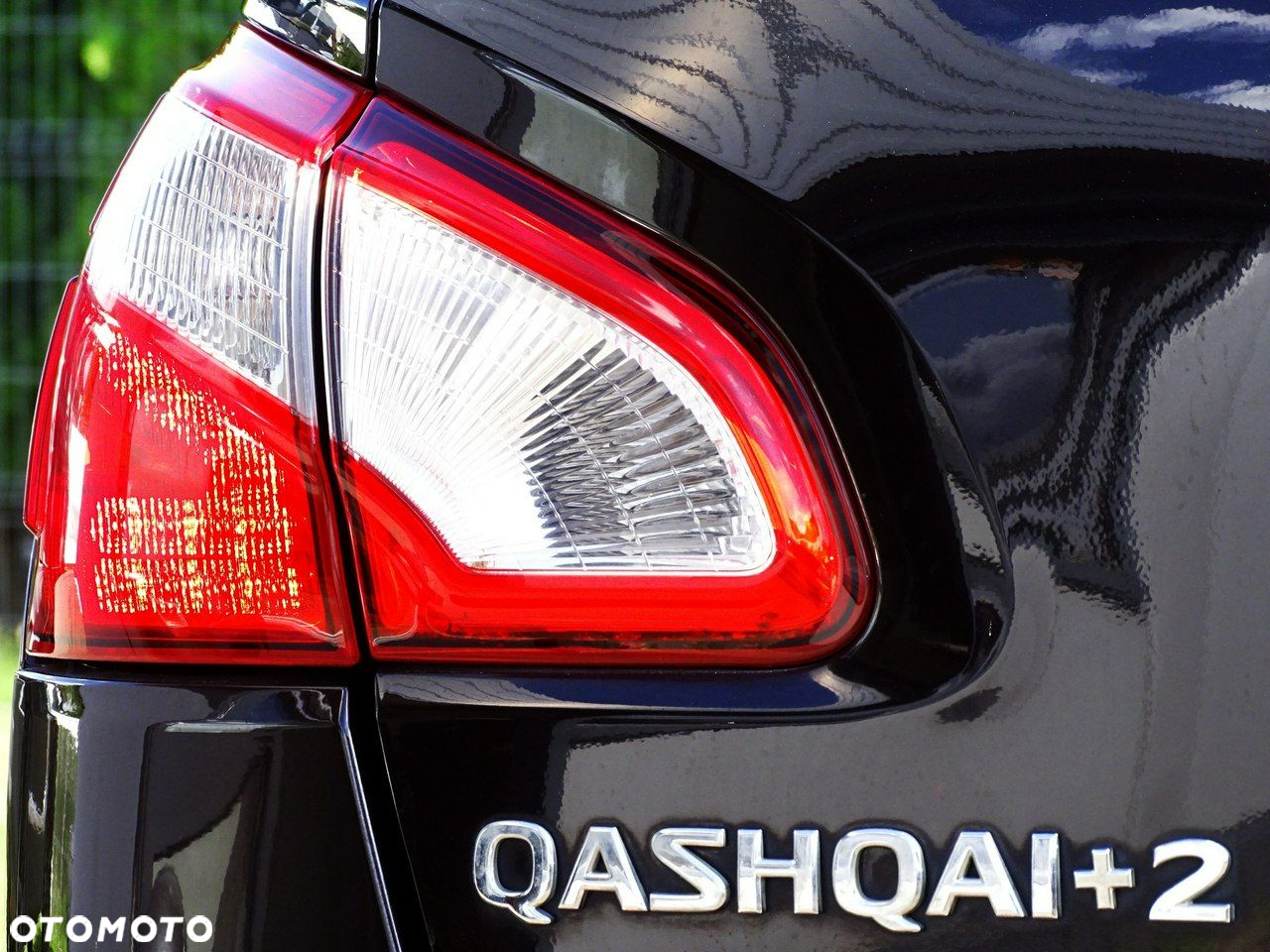 Nissan Qashqai+2 1.6 dCi Tekna - 14