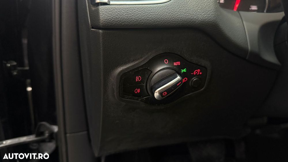 Audi Q5 - 21