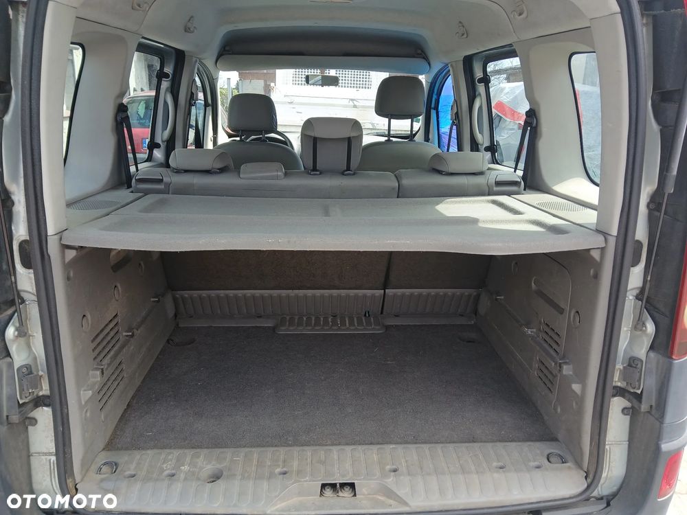 Renault Kangoo 1.5 dCi Oasis - 6