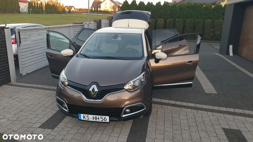 Renault Captur - 8