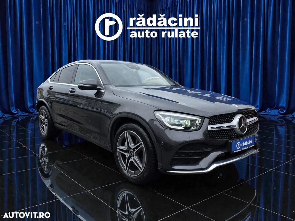 Mercedes-Benz GLC - 3