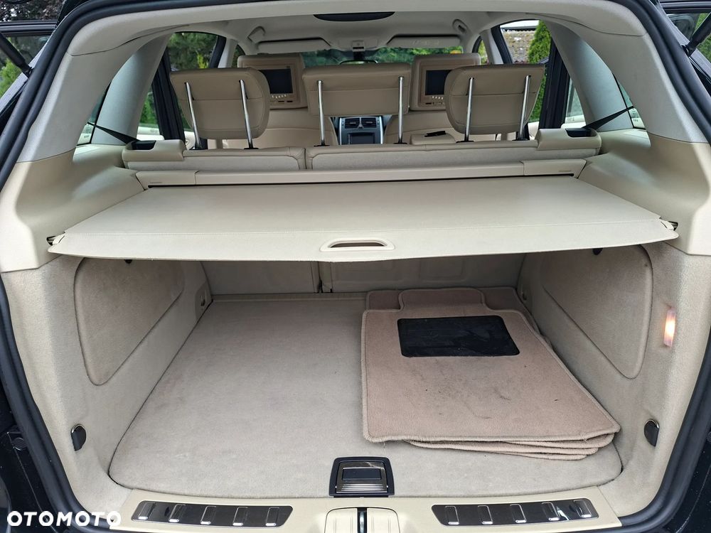Mercedes-Benz Klasa B 200 Autotronic Special Edition - 16