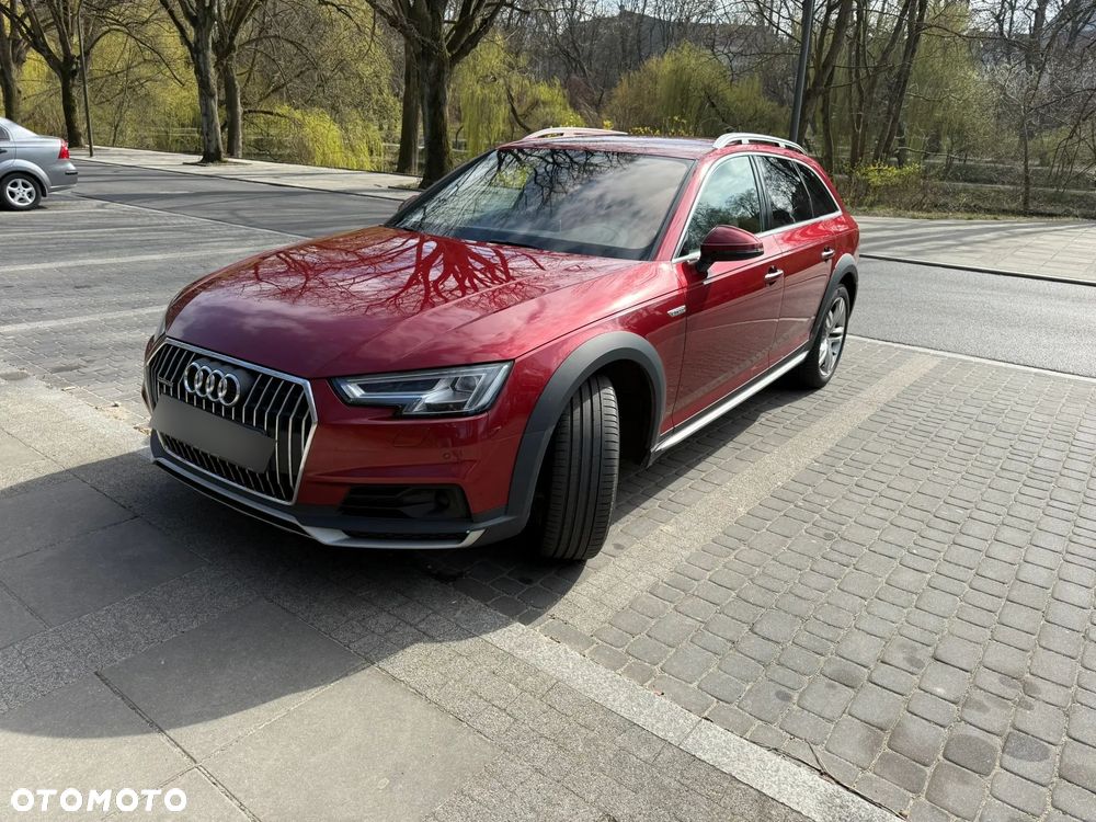 Audi A4 Allroad - 5