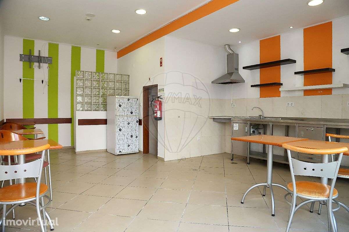 Loja  para venda - Grande imagem: 5/8