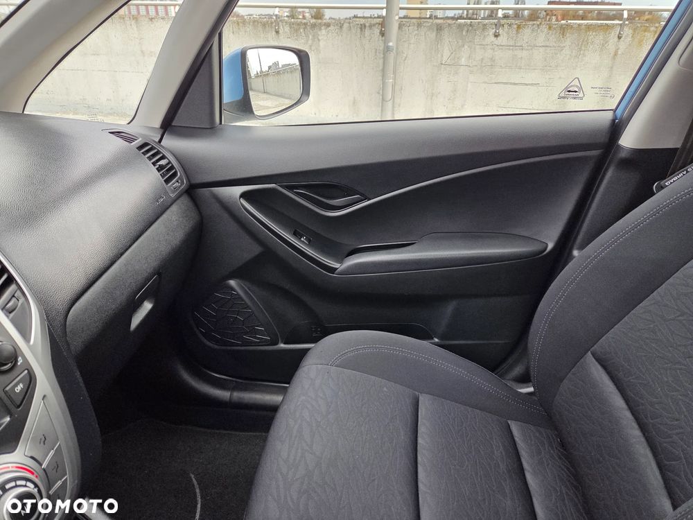 Hyundai ix20 1.4 Premium - 22