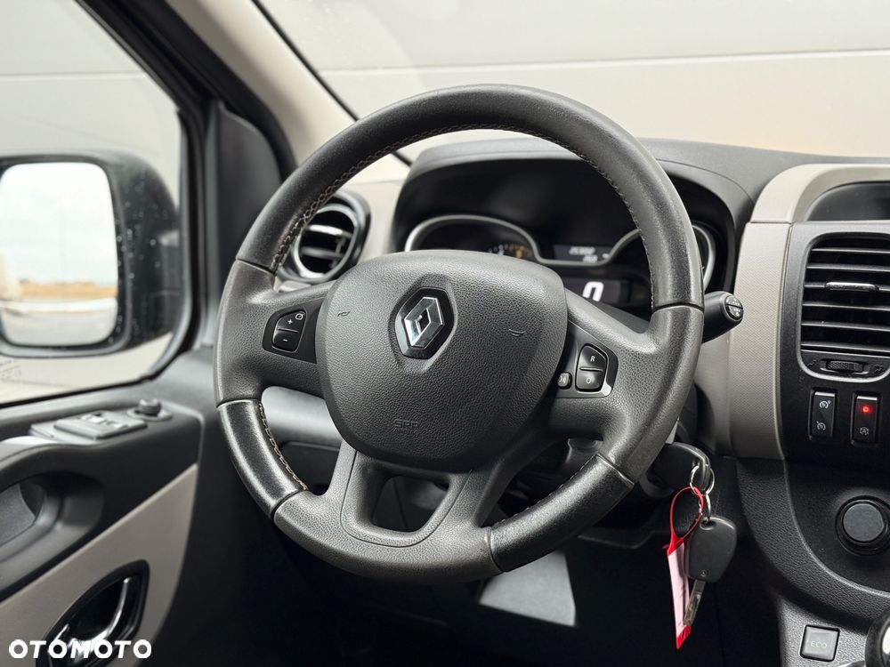 Renault Trafic - 14