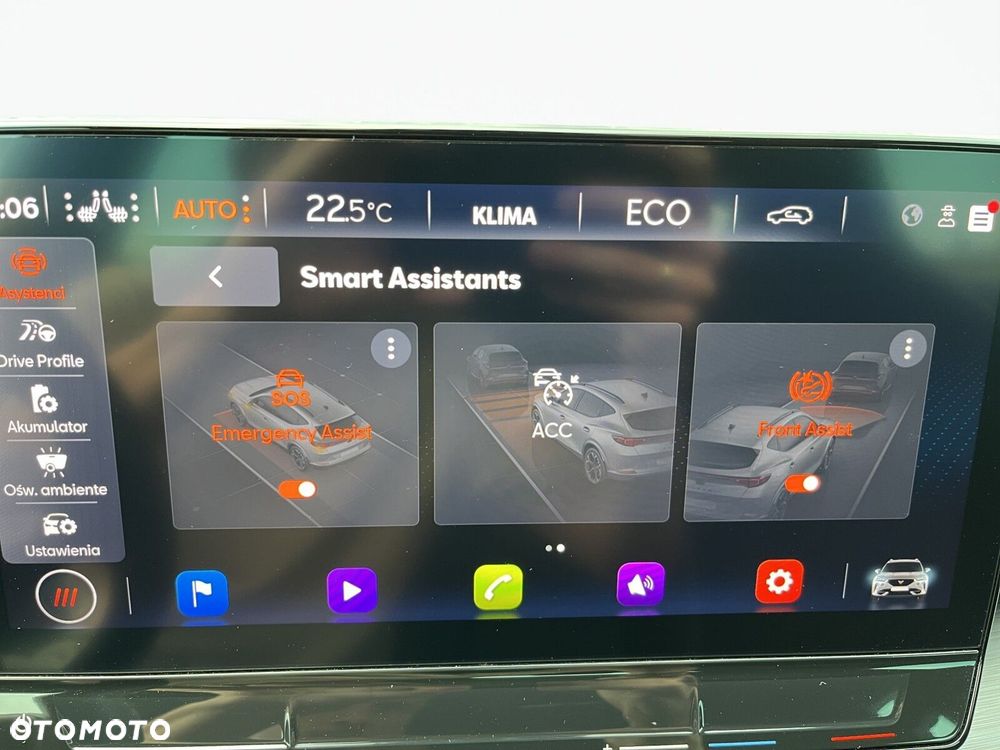 Cupra Formentor - 38