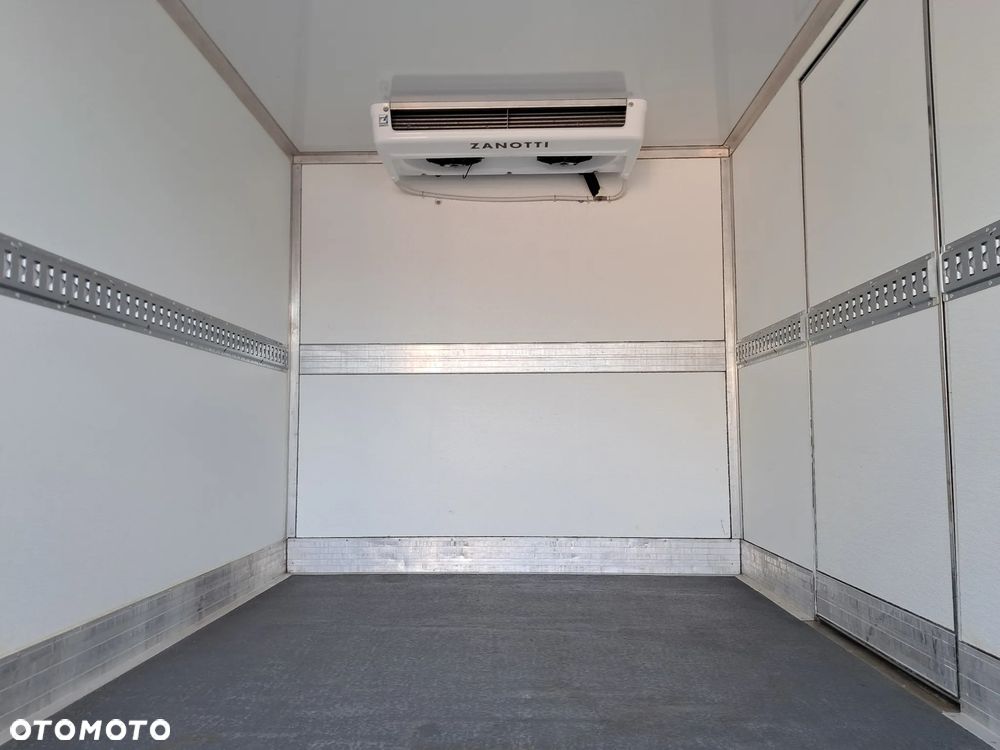 Iveco 35S180 Chłodnia Automat Salon Polska - 17