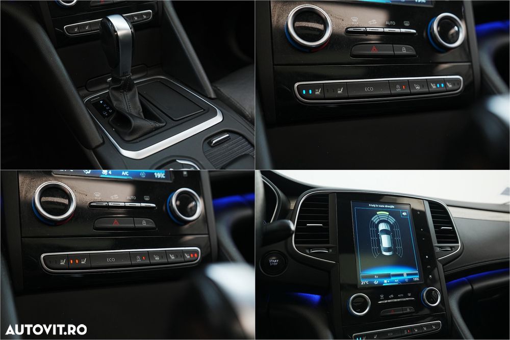 Renault Talisman ENERGY dCi 160 EDC INITIALE PARIS - 14