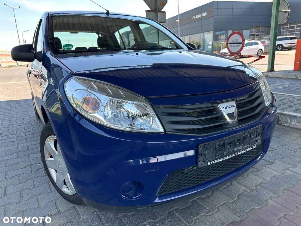 Dacia Sandero - 3
