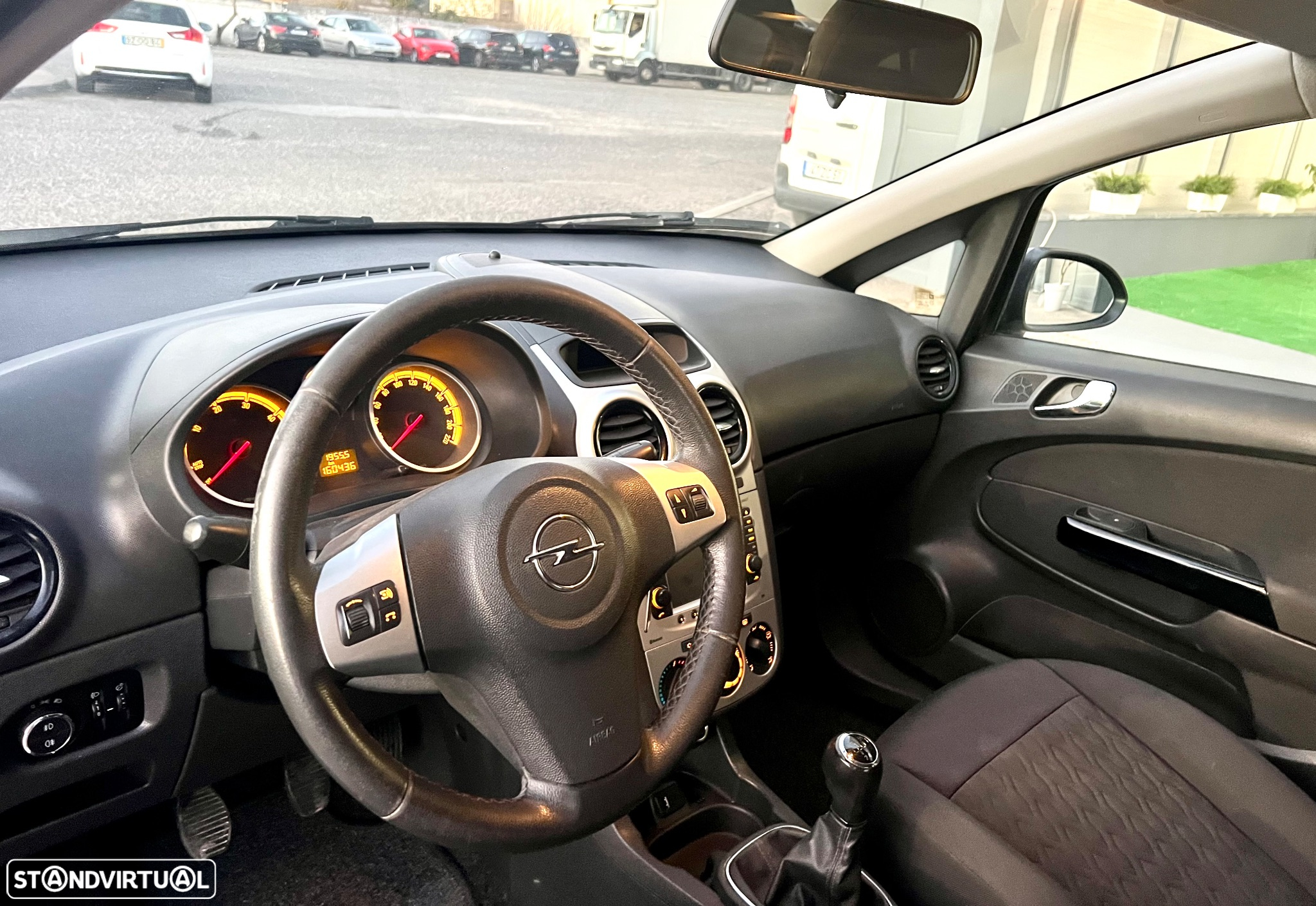 Opel Corsa 1.3 CDTi Connect - 7
