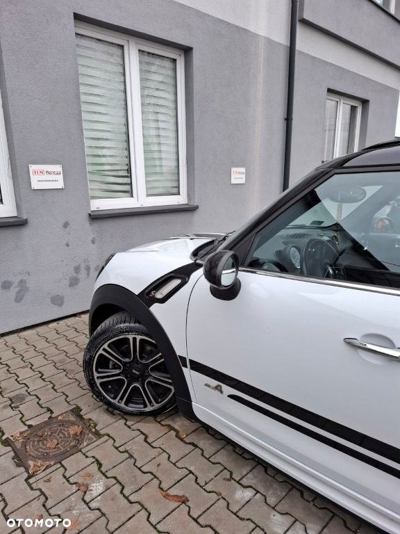 MINI Countryman - 15