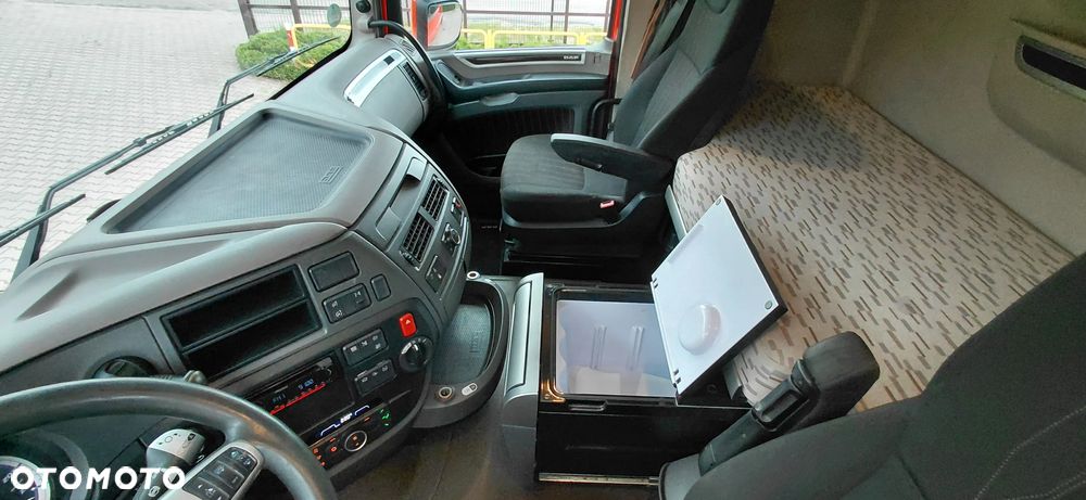DAF XF 450 - 16