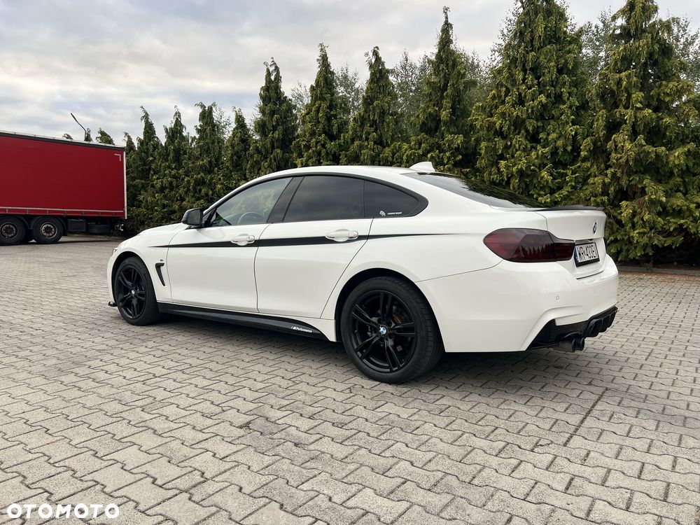 BMW Seria 4